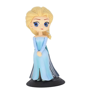 اکشن فیگور السا 15 سانتی Disney Princesses_اسباب بازی